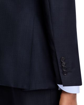 Siena Screenweave Regular Fit Suit