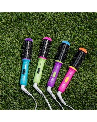 GoGo Mini Round Brush