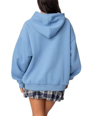 98 Oversized Hoodie