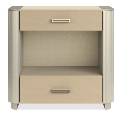 LOVE-LY! 30" Nightstand
