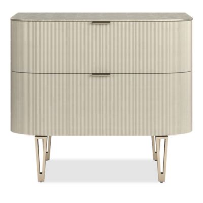 True Love 32" Nightstand