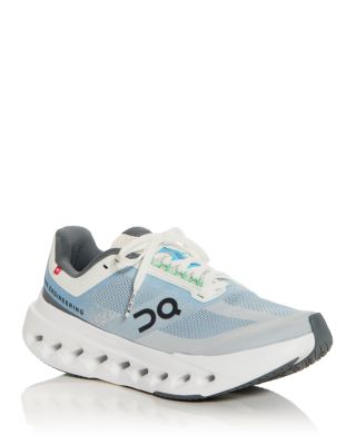On Cloudsurfer Next Running Shoe In Blue