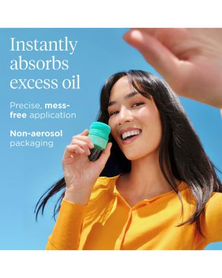 Style + Treat Dry Shampoo Puff 0.5 oz.