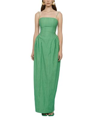Trinity Maxi Dress