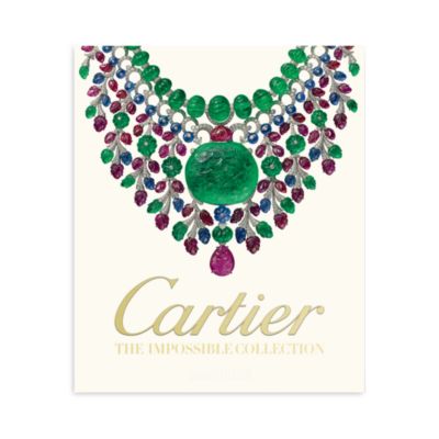 Cartier: The Impossible Collection