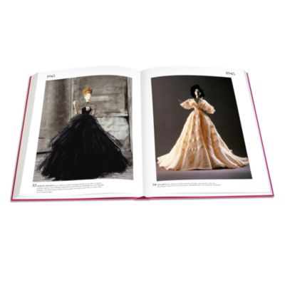 The Impossible Collection of Fashion