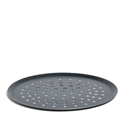 Carbon Steel 12.6&amp;quot; Seasoned Pizza Steel