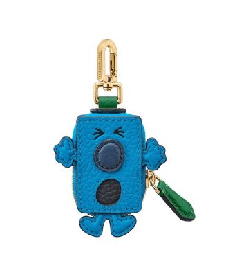 新品 希少 MAISON de SABRÉ MR. MEN 本革チャーム Maison de Sabre launches Mr Men, Little Miss leather charm
