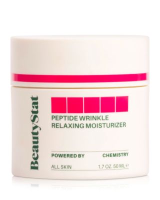 Peptide Wrinkle Relaxing Moisturizer 1.7 oz.