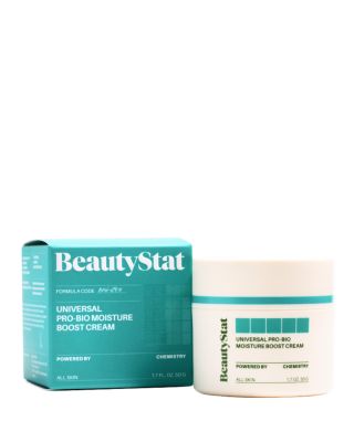 Universal Pro Bio Moisture Boost Cream 1.7 oz.