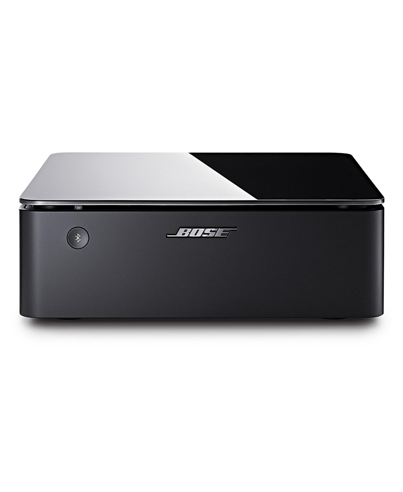 Bose Music Amplifier With Built-in Wi-fi & Bluetooth In Black