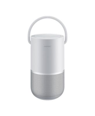 Bose - Portable Smart Speaker