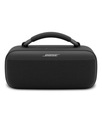 Bose SoundLink Max Bluetooth Boombox Speaker | Bloomingdale's Home