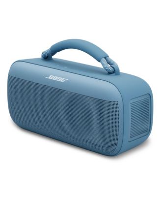 SoundLink Max Bluetooth Boombox Speaker