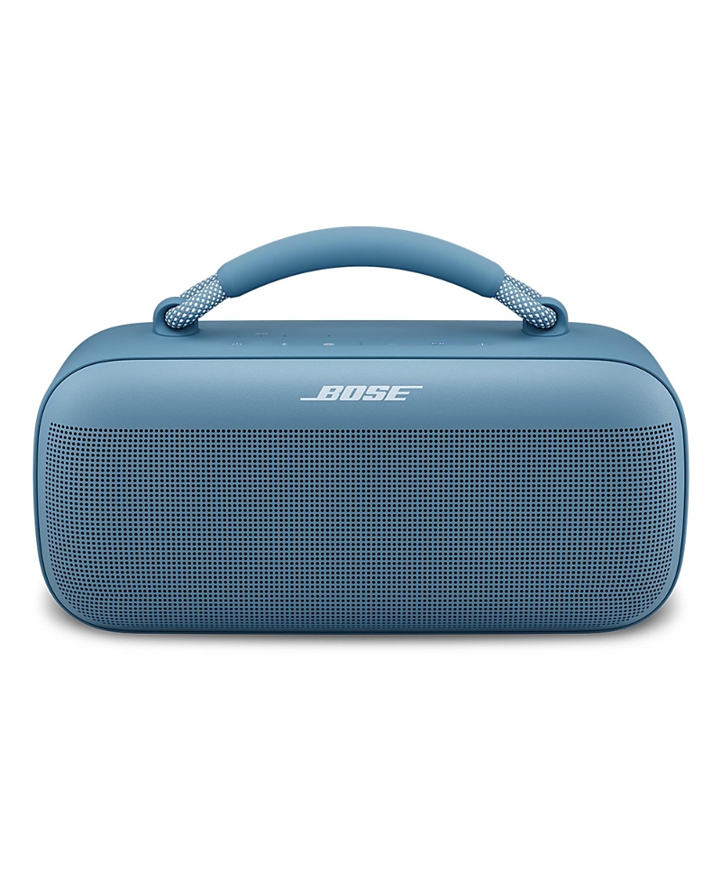 Bose Soundlink Max Bluetooth Boombox Speaker In Blue Dusk