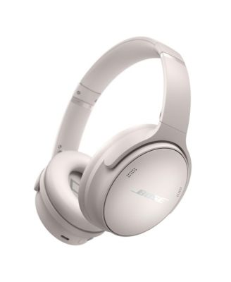 QuietComfort Headphones with Active Noise Cancellation