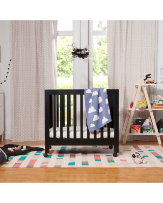 Origami Mini Crib