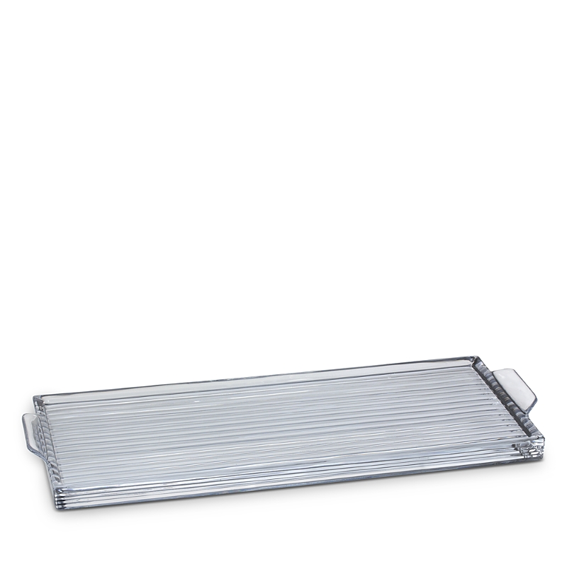 Labrazel Riga Tray In Gray