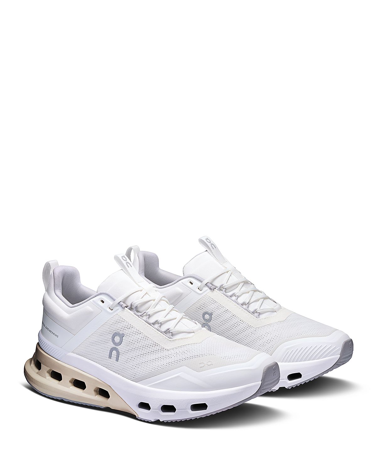 On Women's Cloudnova X Sneakers