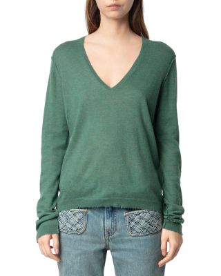 Rivy Cashmere Sweater