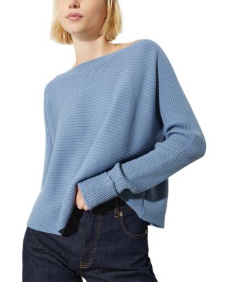 MAX&Co. - Scambio Boat Neck Sweater