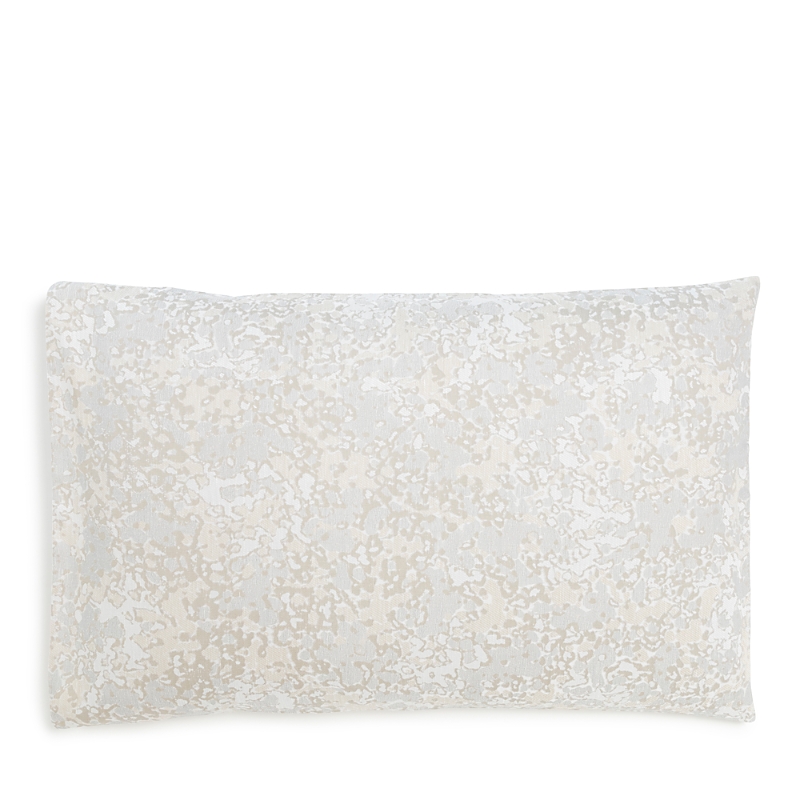 Frette Pietra Standard Sham - Exclusive