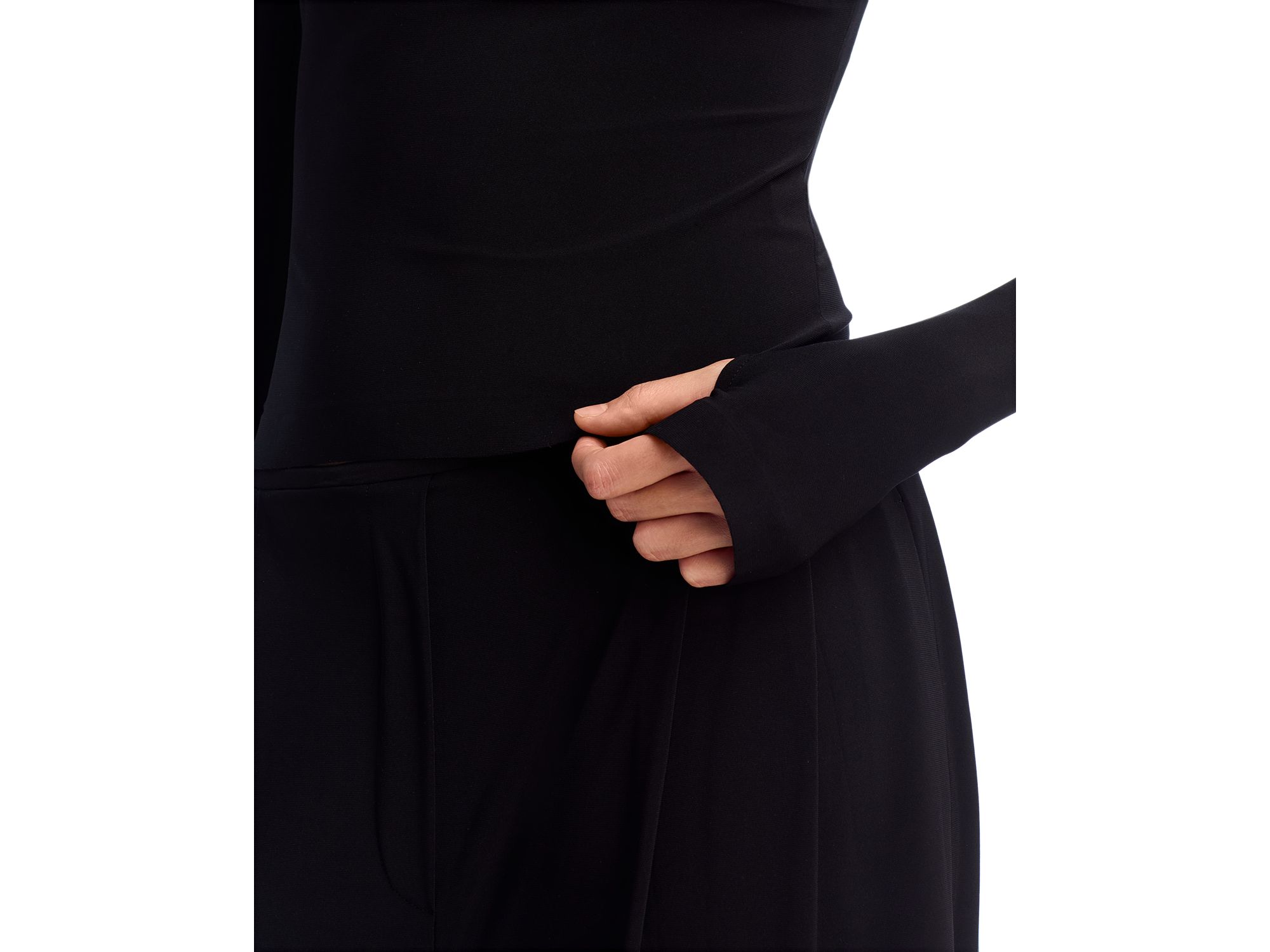 Long Sleeve Top — Image 5