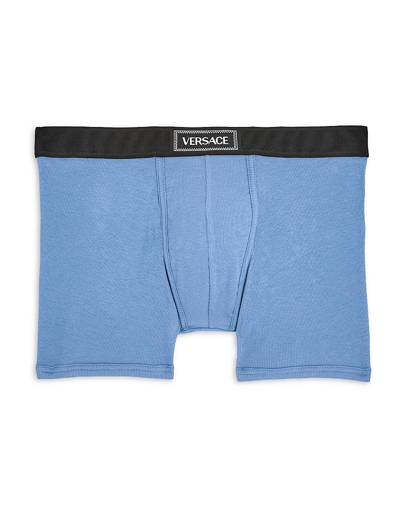 Versace Ribbed Boxer Briefs