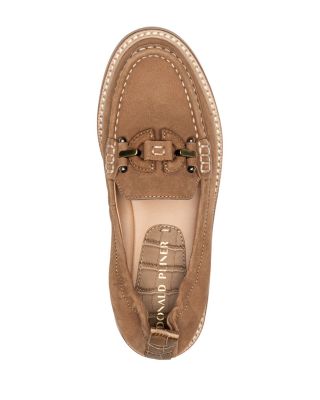Women's Lomma Loafer Flats