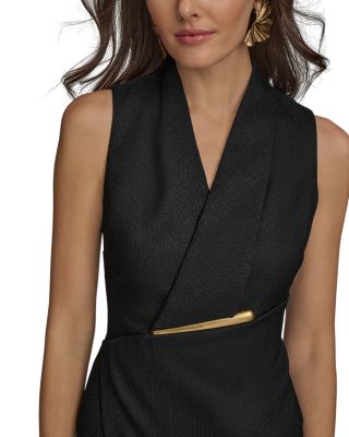 Taramind Stretch Sheath Dress