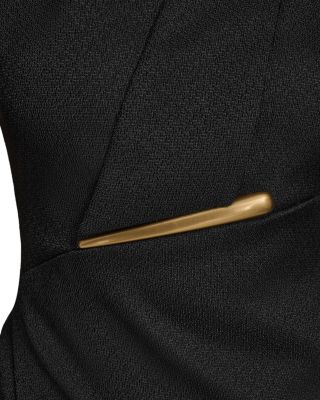 Taramind Stretch Sheath Dress