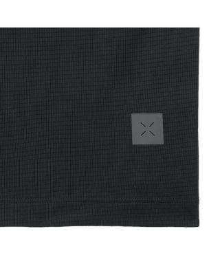 Lightweight Textured Tee