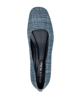 Women's Dreww Mid Heel Pumps