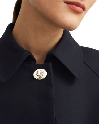 Vivienne Trench Coat