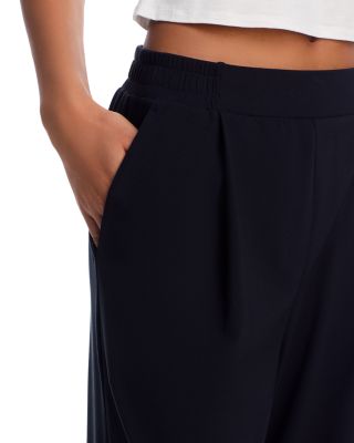 Lucas Airweight Wide Trousers