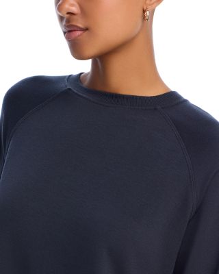 Brooks Fleece Sweatshirt