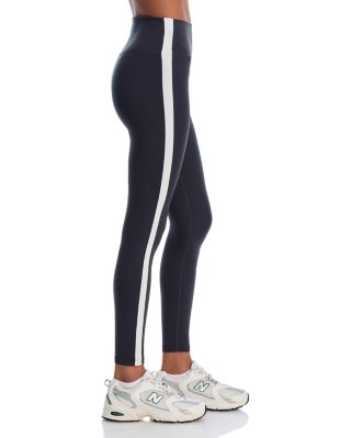 Clare High Waist Rigor 7/8 Leggings