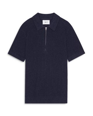 Hansie Polo Sweater