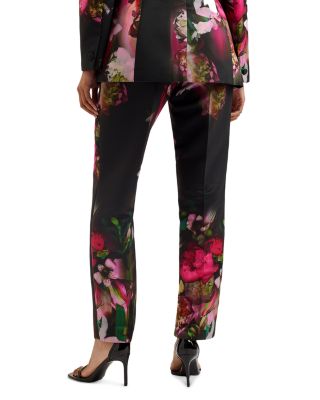 Okunit Slim Leg Pants