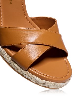 Women's Dayna Espadrille Wedge Sandals