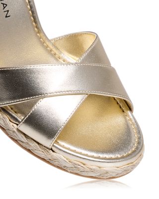 Women&#39;s Dayna Espadrille Wedge Sandals