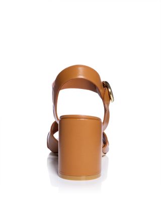 Women's Benni Block 75 Sandals