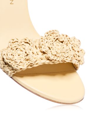 Women's Magnolia Block 85 Sandals