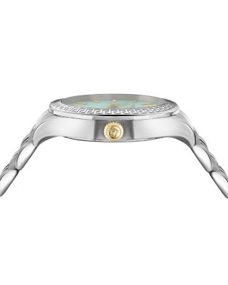 Hellenyium Bracelet Watch, 36mm