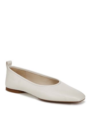Vince - Women's Vivian Slip On Ballet Flats