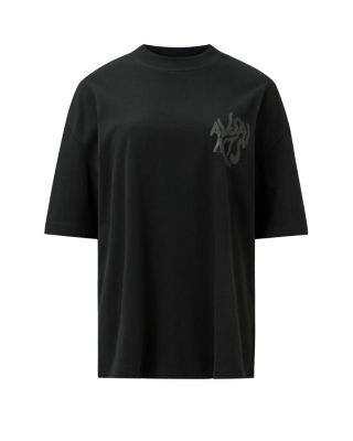 Orlando Etta Crewneck Tee