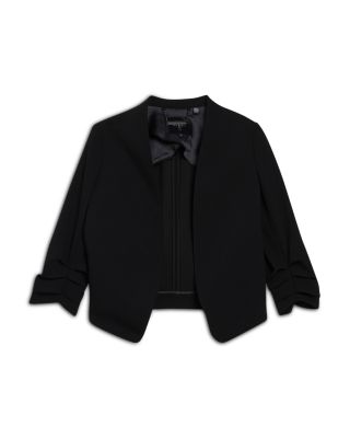 Popsy Cropped Blazer