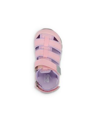 Girls' Wilder II Sandals - Toddler, Little Kid