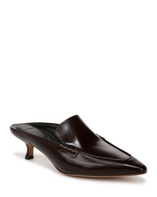 Vince - Women's Samy Pointed Pumps