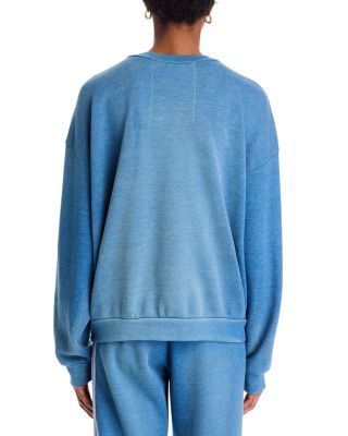 Five Striped Sweatshirt 